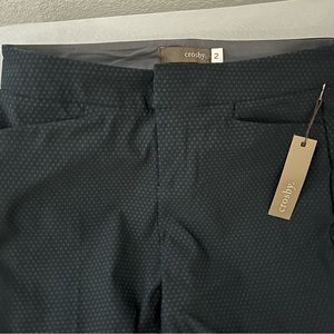 Crosby Dress Pants